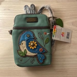 Chala owl bag